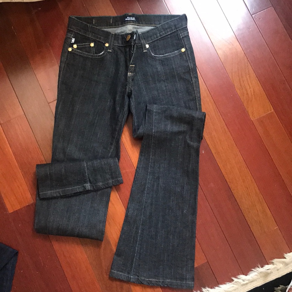 Rock and Republic jeans size 26